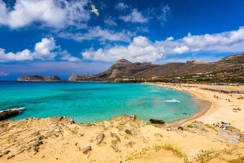 SoulRide: Horseback & Mindful Escape in Kissamos - FAQ