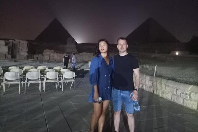Sound and Light Show at Giza Pyramids - Final Words: Is It Worth It?