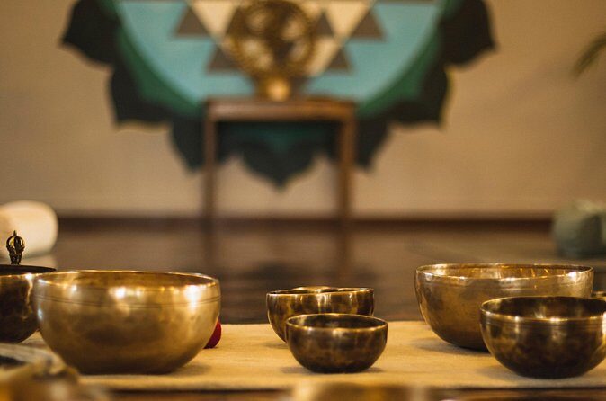 Sound Bath Meditation at Avata-Joint Session - What’s Included and What’s Not?