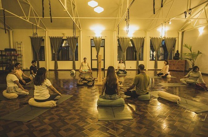 Sound Bath Meditation at Avata-Joint Session - Authentic Experiences and Insights from Reviewers