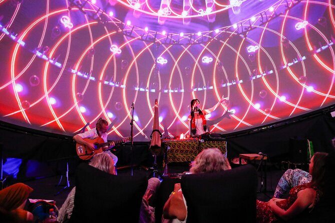 Sound Healing Festival in Chiang Mai - What to Expect from the Sound Healing Festival in Chiang Mai