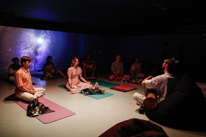 Sound Healing Festival in Chiang Mai - What’s Missing? Considering the Downsides