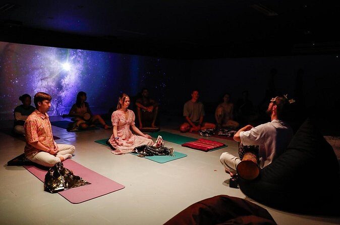 Sound Healing Festival in Chiang Mai - Who Will Love This Experience?