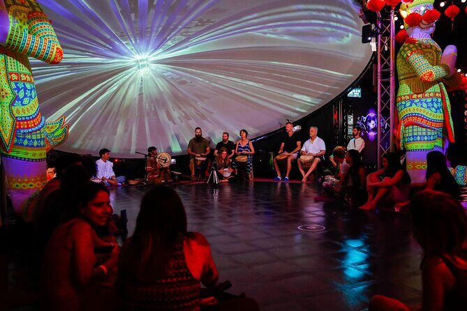 Sound Healing Festival in Chiang Mai - The Sum Up: Who Should Consider This?