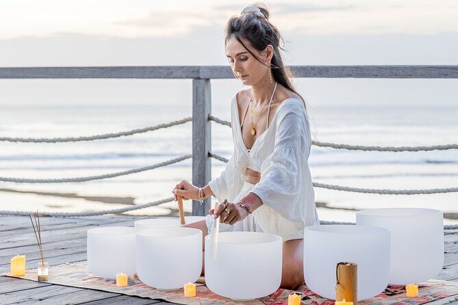 Sound Healing in Bali - What Is Sound Healing in Bali?