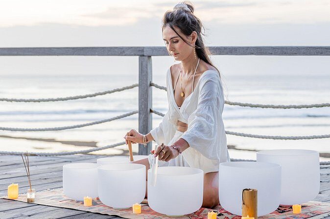 Sound Healing in Bali - Duration and Pricing