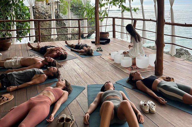 Sound Healing in Bali - Insights from Travelers
