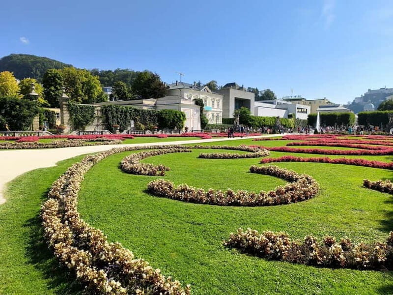 Sound of Music: Salzburg, Mirabell, Hallstatt & Alpine Views - Practical Details & Value