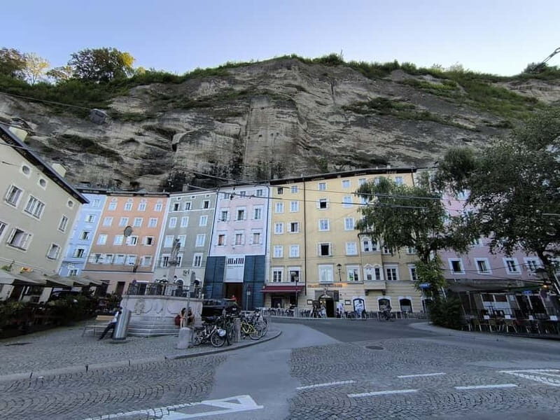 Sound of Music: Salzburg, Mirabell, Hallstatt & Alpine Views - FAQs