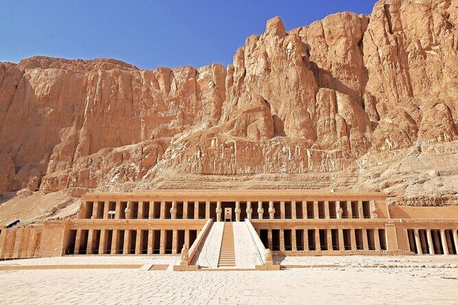 Sound&Light At Karnak Temple In Luxor - Final Thoughts: Who Should Consider This Tour?
