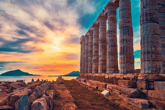 sounio-half-day-private-tour