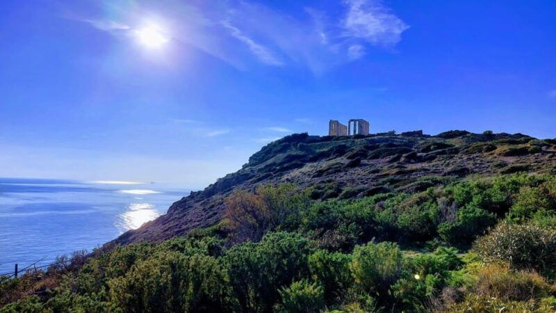 sounio-sunset-temple-of-poseidon-private-tour