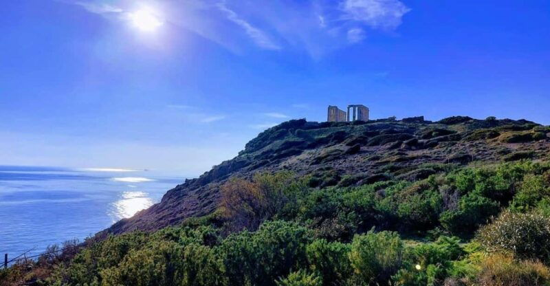 sounio-sunset-temple-of-poseidon-private-tour