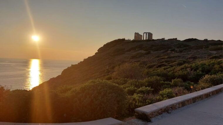 sounio-sunset-temple-of-poseidon-private-tour