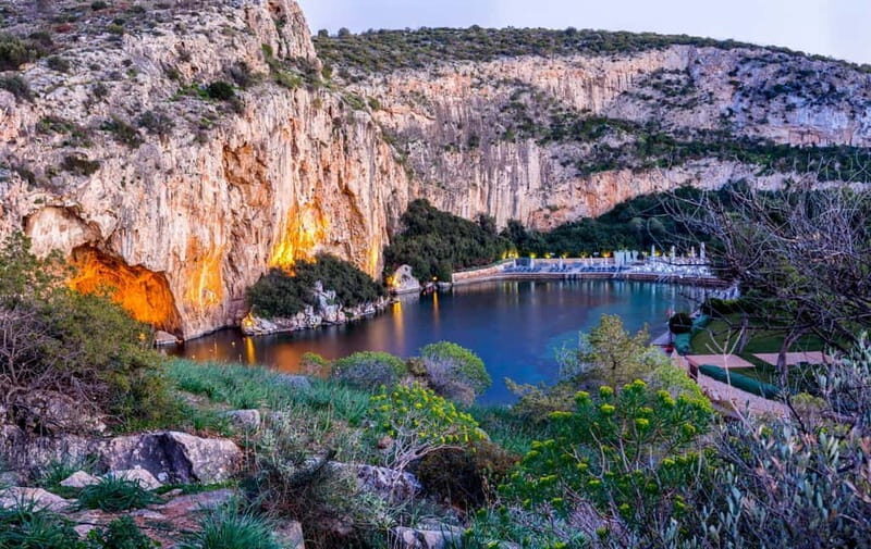Sounion Private Tour: Just Your Group & Pro Photos - An Overview of the Sounion Private Tour
