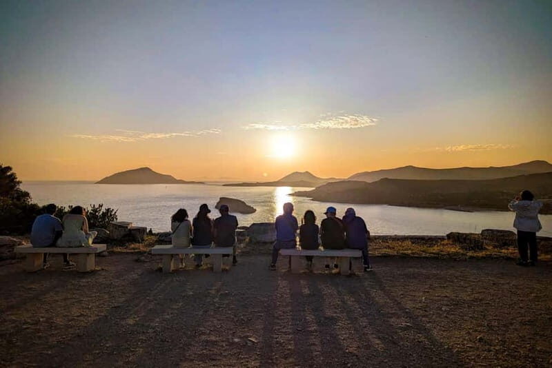 Sounion Private Tour: Just Your Group & Pro Photos - Frequently Asked Questions (FAQs)