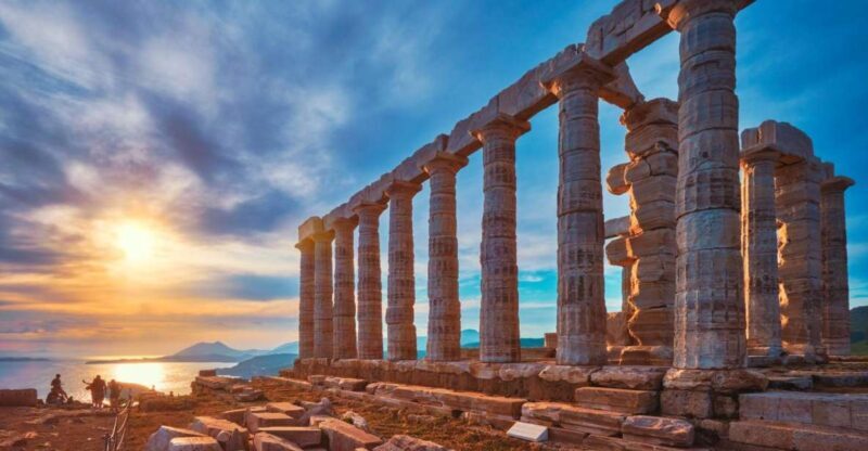 Sounion Sunset Private Tour - What Makes This Tour Special