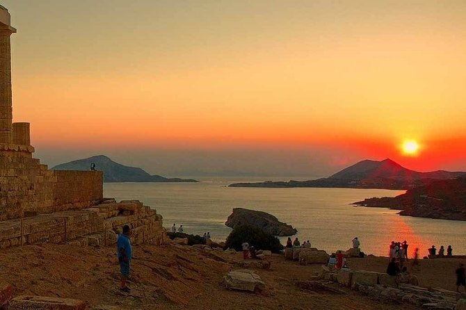 sounion-sunset-private-tour
