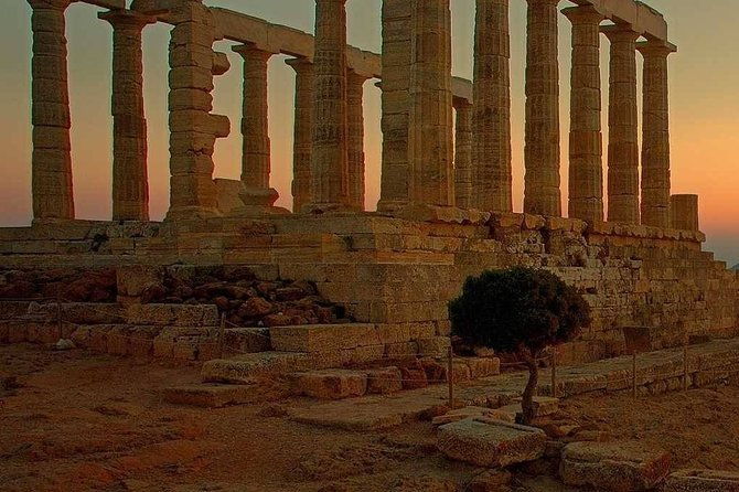sounion-sunset-private-tour