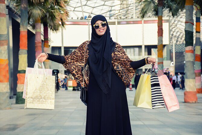 Souq Waqif Through the Eyes of Locals | Walking Tour | Doha City - Final Thoughts