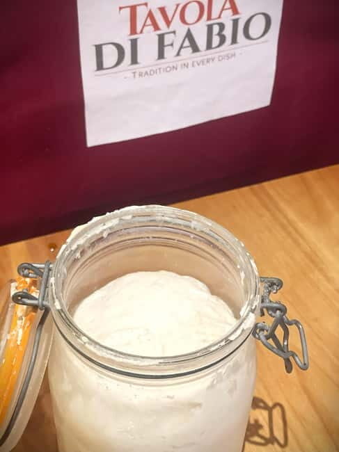 Sourdough Secrets: Learn, Bake & Take Home Your Own Starter - Who Would Enjoy This?  