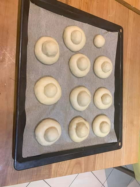 Sourdough Secrets: Learn, Bake & Take Home Your Own Starter - FAQ  