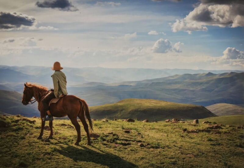 South Africa: 2-Day Lesotho Pony Trek & 4x4 Sani Pass Ride - Authentic Experiences & Practicalities