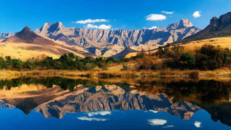 South Africa: 7-Day Cape Town, Johannesburg, and Kruger Tour - An Overview of the 7-Day South African Adventure