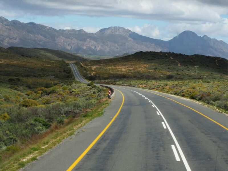 South Africa: Audioguide App for Garden Route & Western Cape - Why This Tour Is Worth Considering