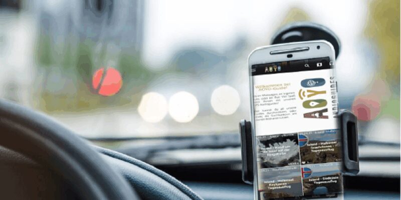 South Africa: Audioguide App for Garden Route & Western Cape - FAQs