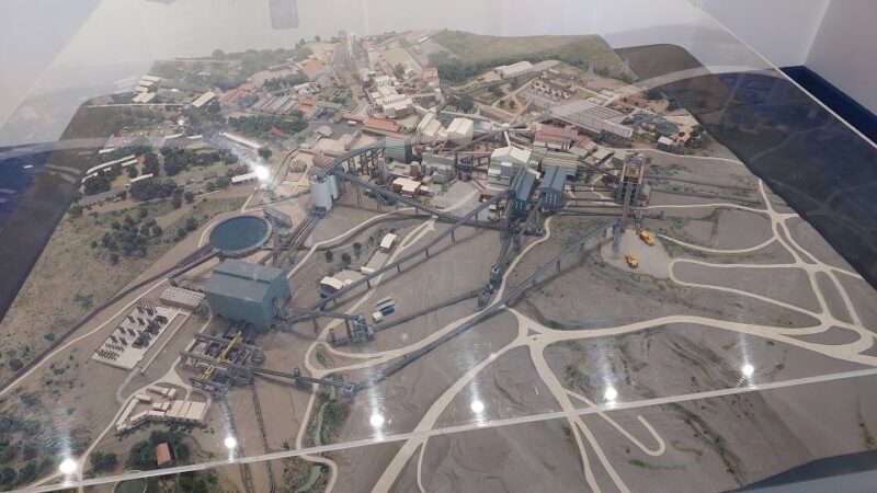 South Africa, Pretoria: Cullinan Diamond Mine Half-Day Tour - Final Thoughts