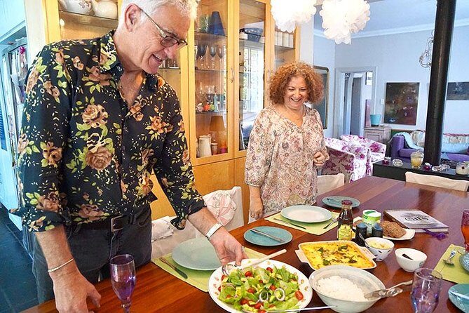 South African Cooking in Cape Town with Local Chef Richard - Authentic South African Cooking in Cape Town with Chef Richard
