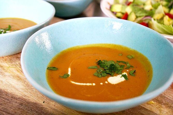 South African Cooking in Cape Town with Local Chef Richard - A Deep Dive into the Experience