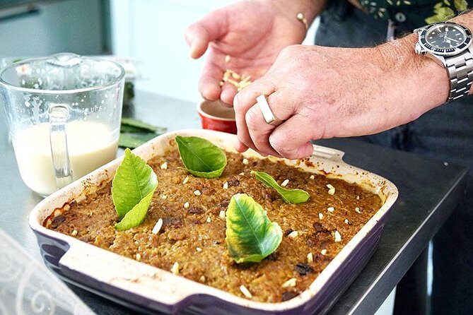 South African Cooking in Cape Town with Local Chef Richard - Practical Details You Need to Know