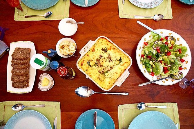 South African Cooking in Cape Town with Local Chef Richard - FAQs