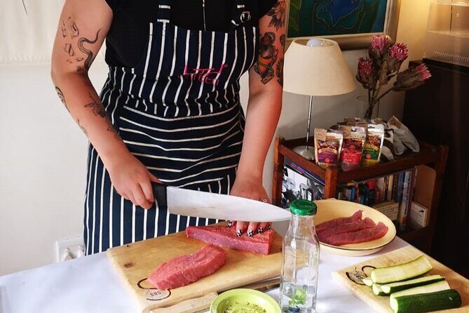 South African Cultural Biltong-Making Experience in Cape Town - FAQs