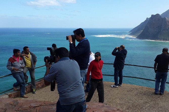 South Africa's Cape Peninsula Tour - Who Will Love This Tour?