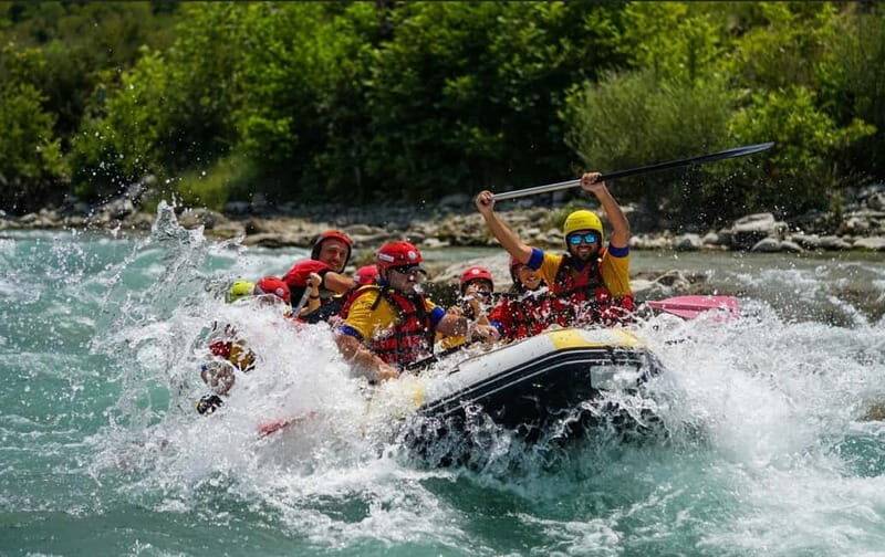 South Albania: 8-Day 360 Adventure Tour with Local Guide - Introduction