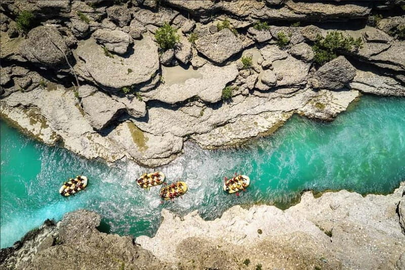 South Albania: 8-Day 360 Adventure Tour with Local Guide - What We Think About the Tour