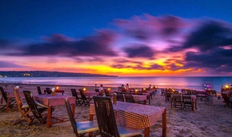 South Bali Tour - Key Points