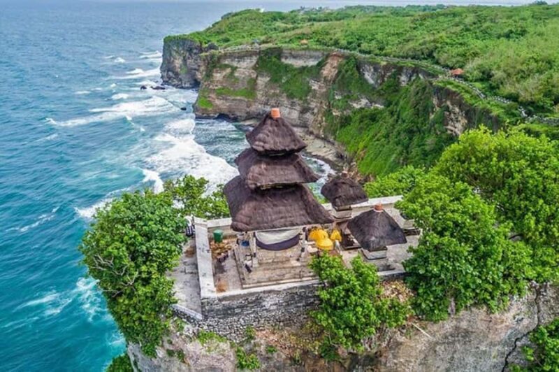 South Bali Tour - How This Tour Offers Value