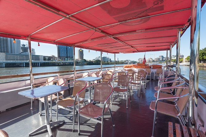 South Bank Combo Pass - Experience the South Bank Combo Pass in Brisbane