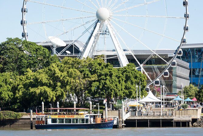 South Bank Combo Pass - A Complete Breakdown of the South Bank Combo Pass