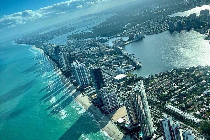 South Beach Miami Aerial Tour : Beaches, Mansions and Skyline - South Beach Miami Aerial Tour : Beaches, Mansions and Skyline — A Complete Review