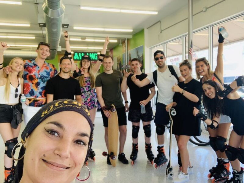 south-beach-rollerblade-rental