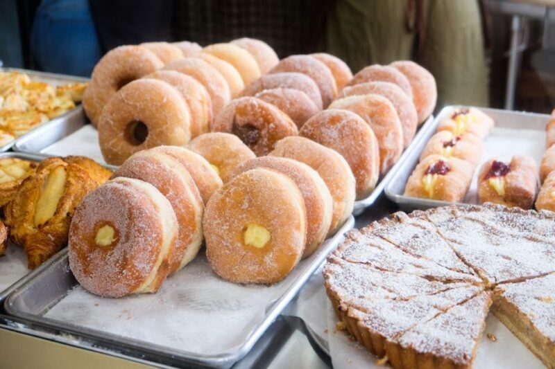 South Beach Sweets Tour: Donuts, Pastelitos, and Patisseries - Practical Details