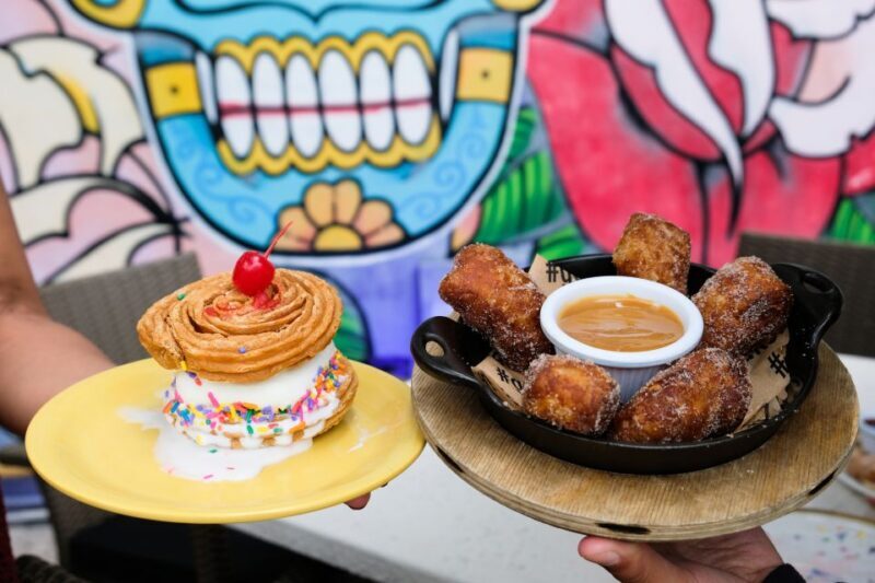 South Beach Sweets Tour: Donuts, Pastelitos, and Patisseries - Authenticity and Insider Tips