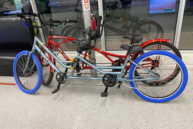 south-beach-tandem-bike-rental