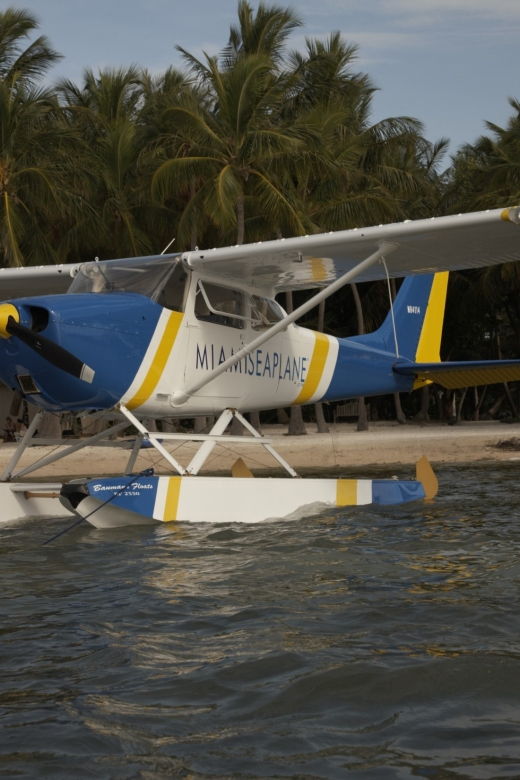 south-beach-tour-by-plane