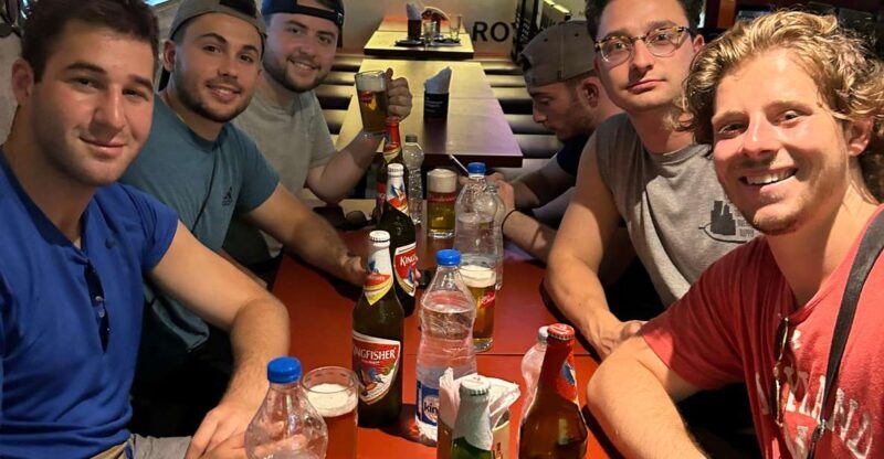 South Bombay Bar Live Tour 2 hours - Who Will Love This Tour?